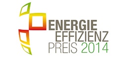Energieeffizienzpreis 2014